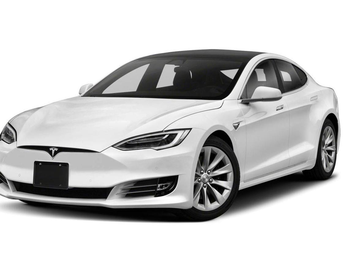 TESLA MODEL S 2017 5YJSA1E19HF223292 image